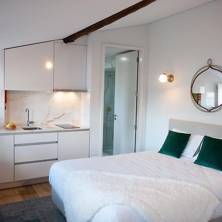 Ferienwohnung Guimaraesin Exterior foto