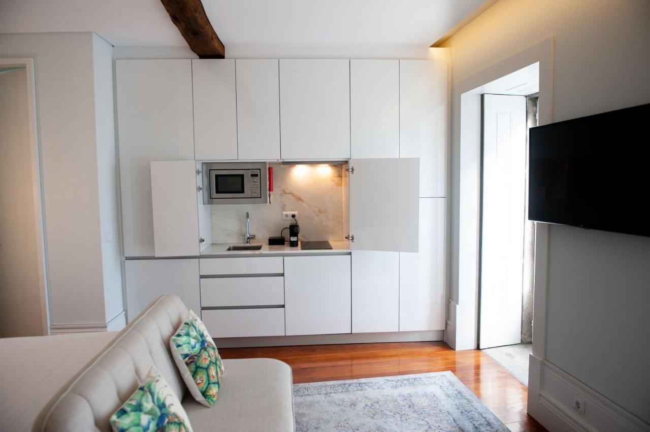Ferienwohnung Guimaraesin Exterior foto